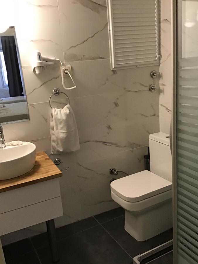 Hotel Balca İzmir Extérieur photo